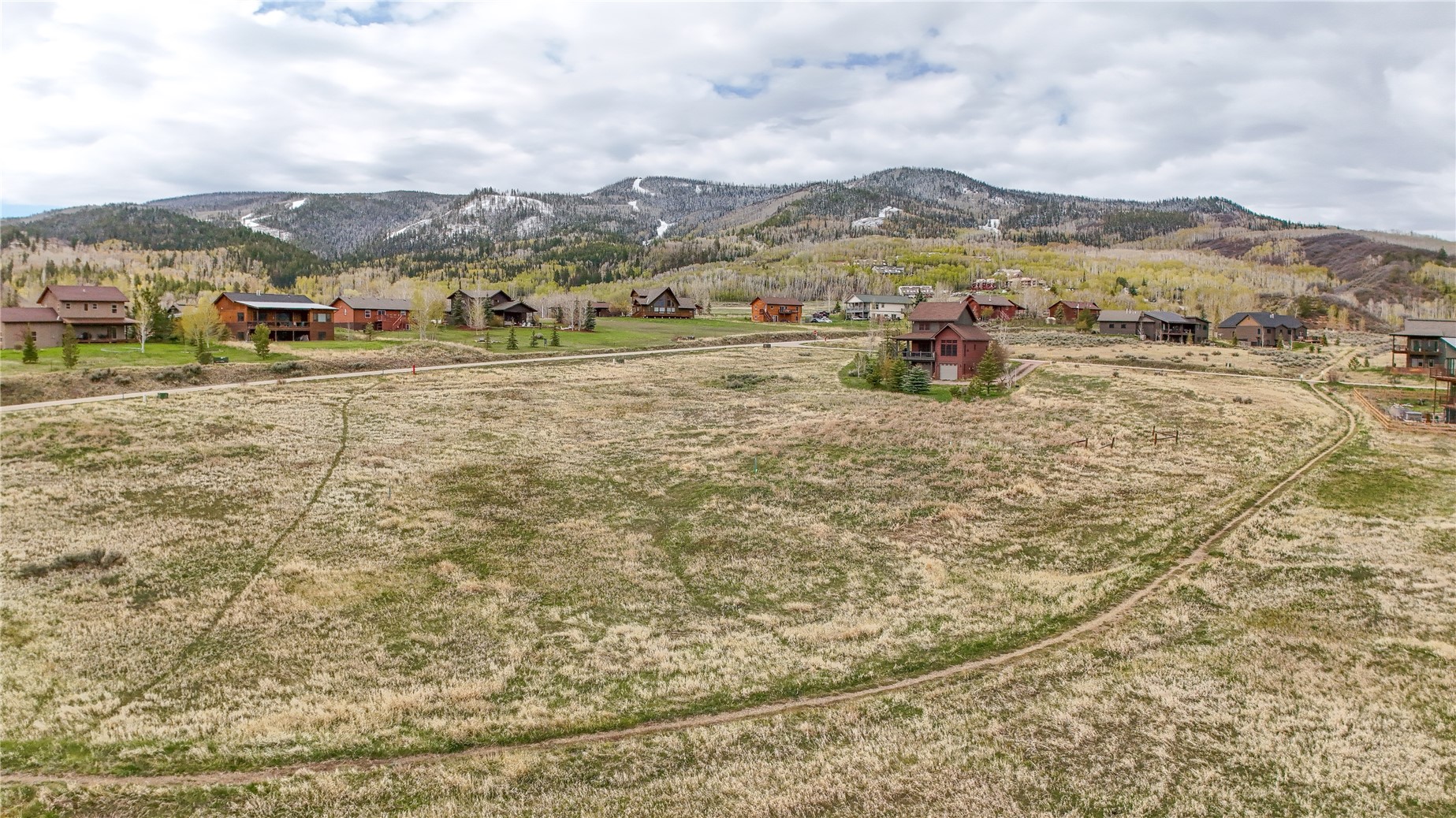 23365 Stageline Avenue Oak Creek CO 80467