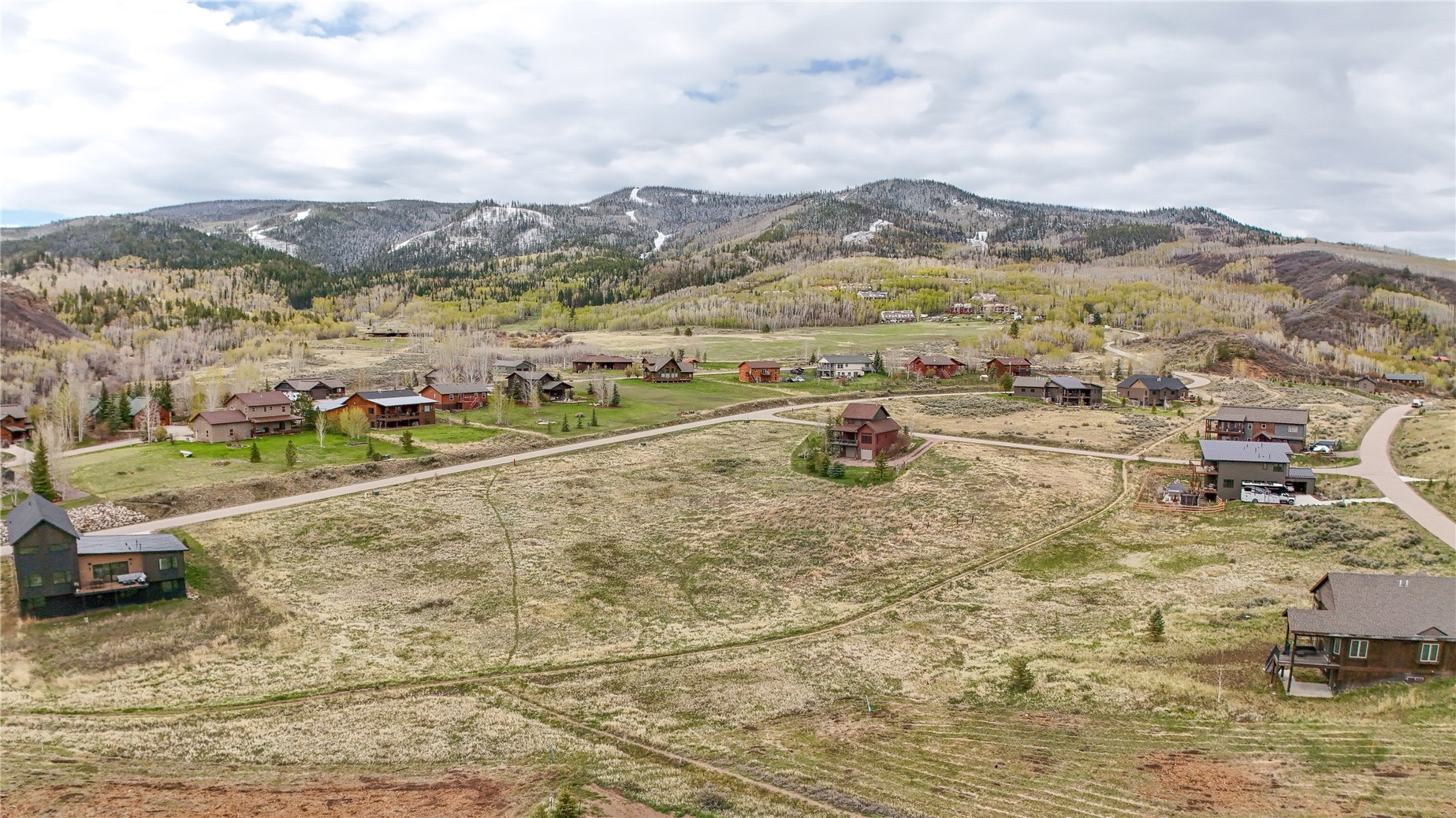 23365 Stageline Avenue Oak Creek CO 80467