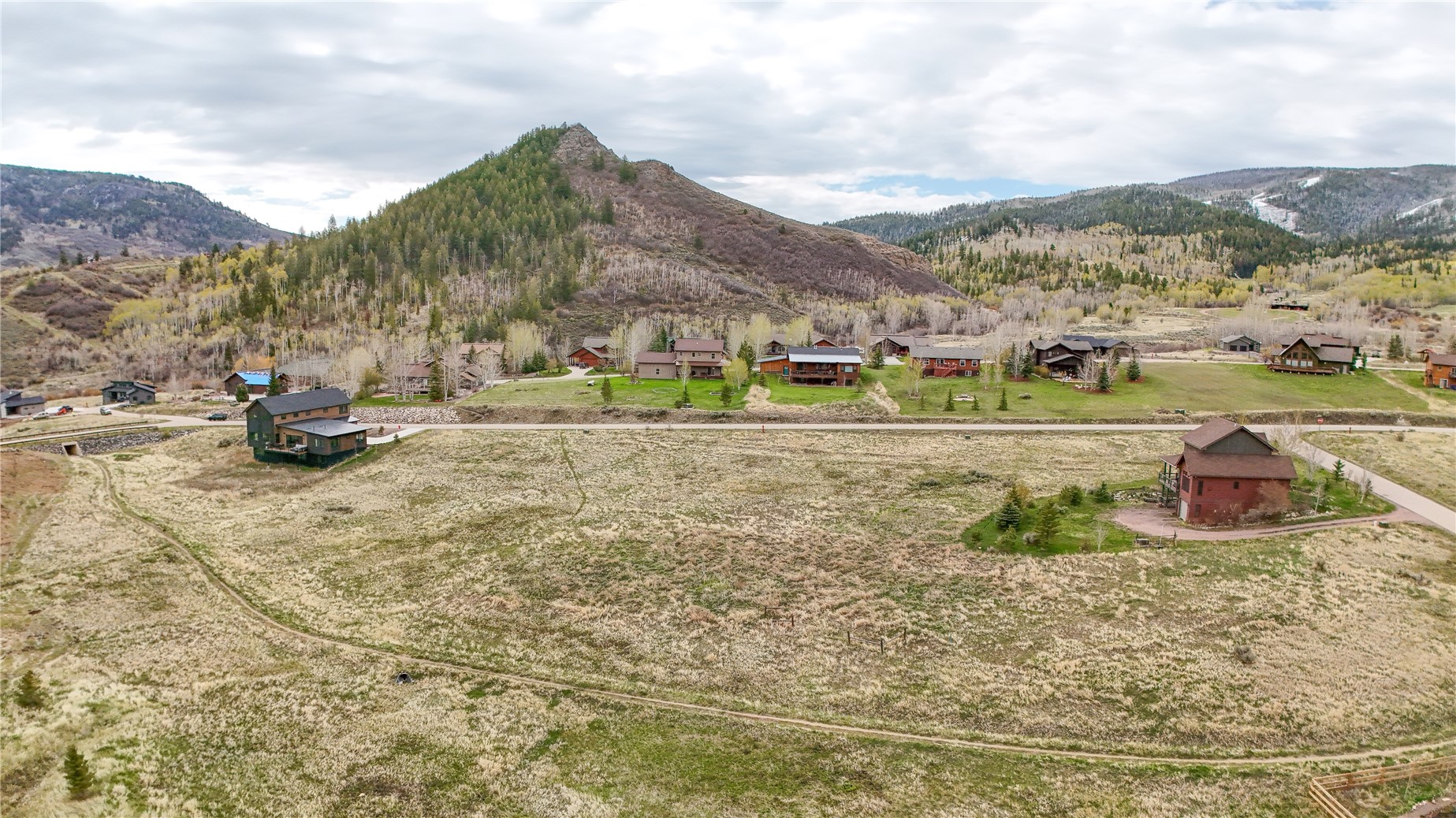 23365 Stageline Avenue Oak Creek CO 80467