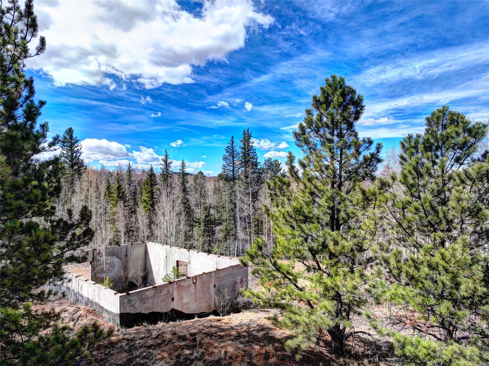 101 Patch Court Como CO 80432
