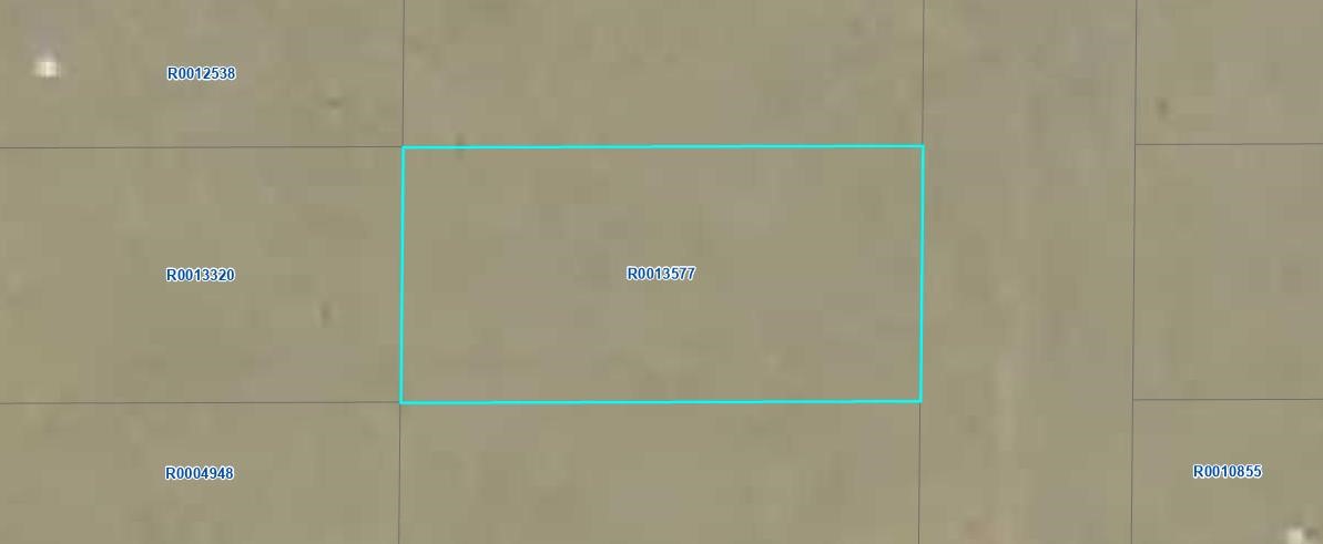 00000 Buck Street Hartsel CO 80449