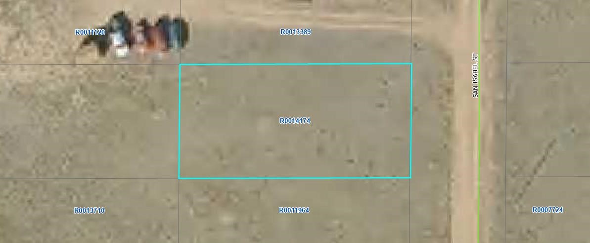 00003 San Isabel Street Hartsel CO 80449