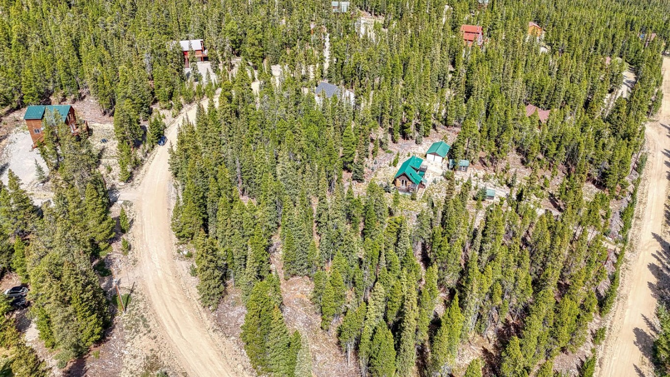 126 Gold Trail Cutoff Fairplay CO 80440