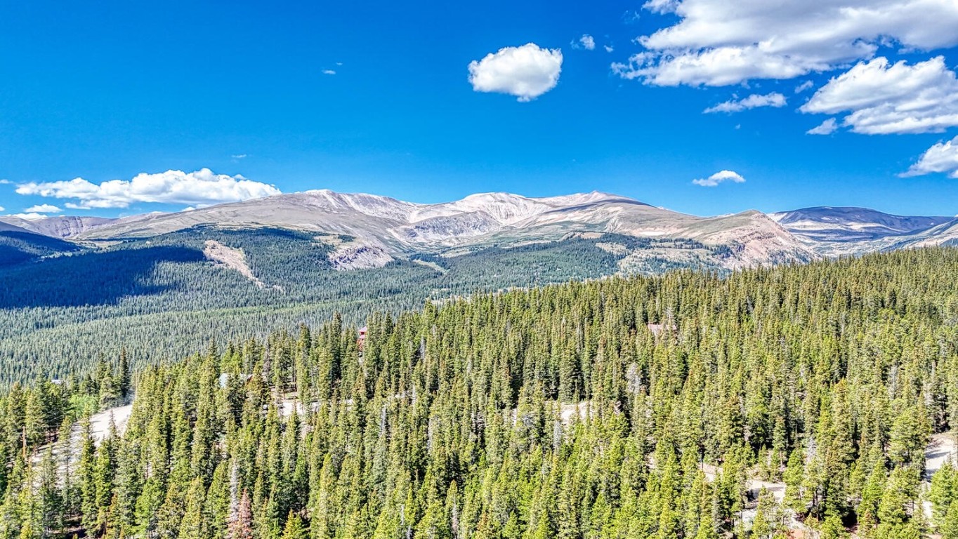 126 Gold Trail Cutoff Fairplay CO 80440