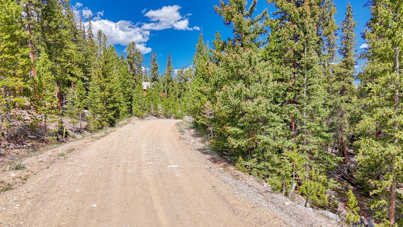 126 Gold Trail Cutoff Fairplay CO 80440
