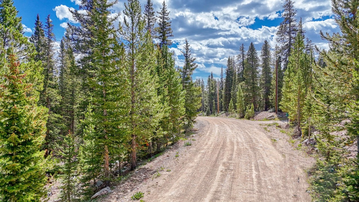 126 Gold Trail Cutoff Fairplay CO 80440