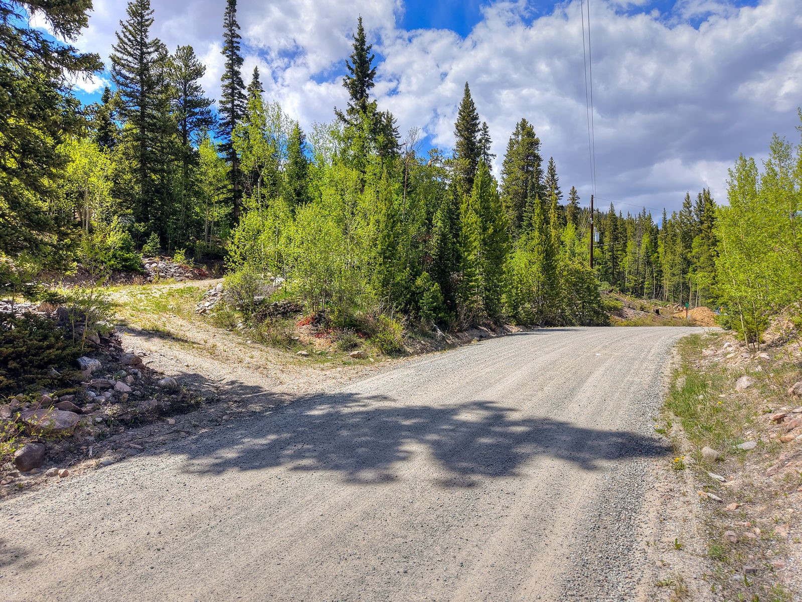 253 Mine Dump Road Alma CO 80440