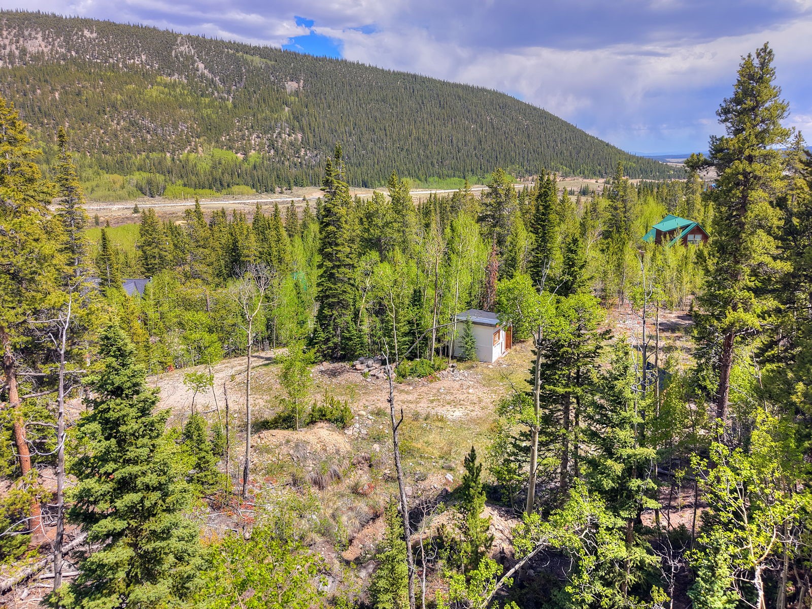 253 Mine Dump Road Alma CO 80440