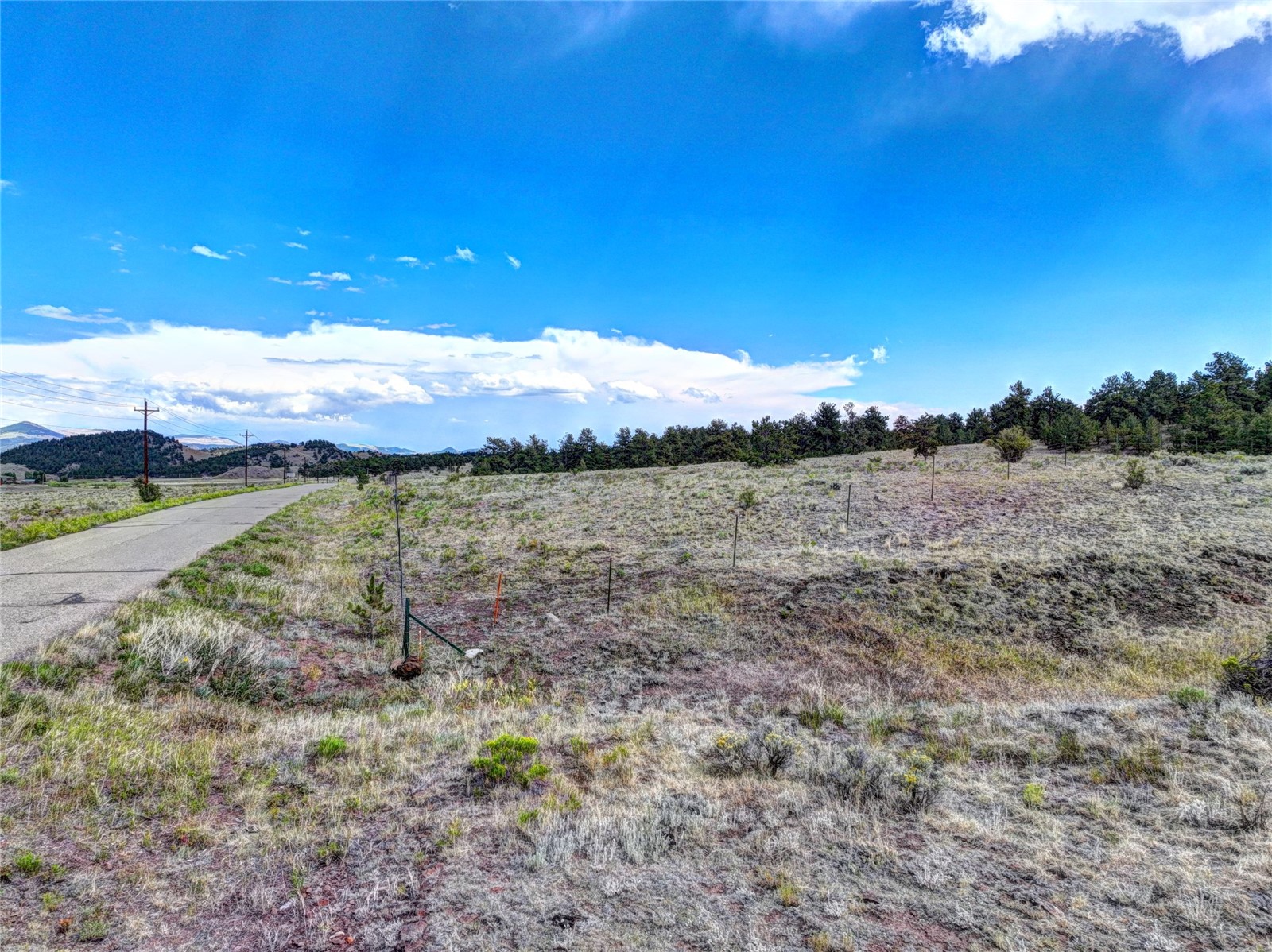 10050 County Road 102 Guffey CO 80820