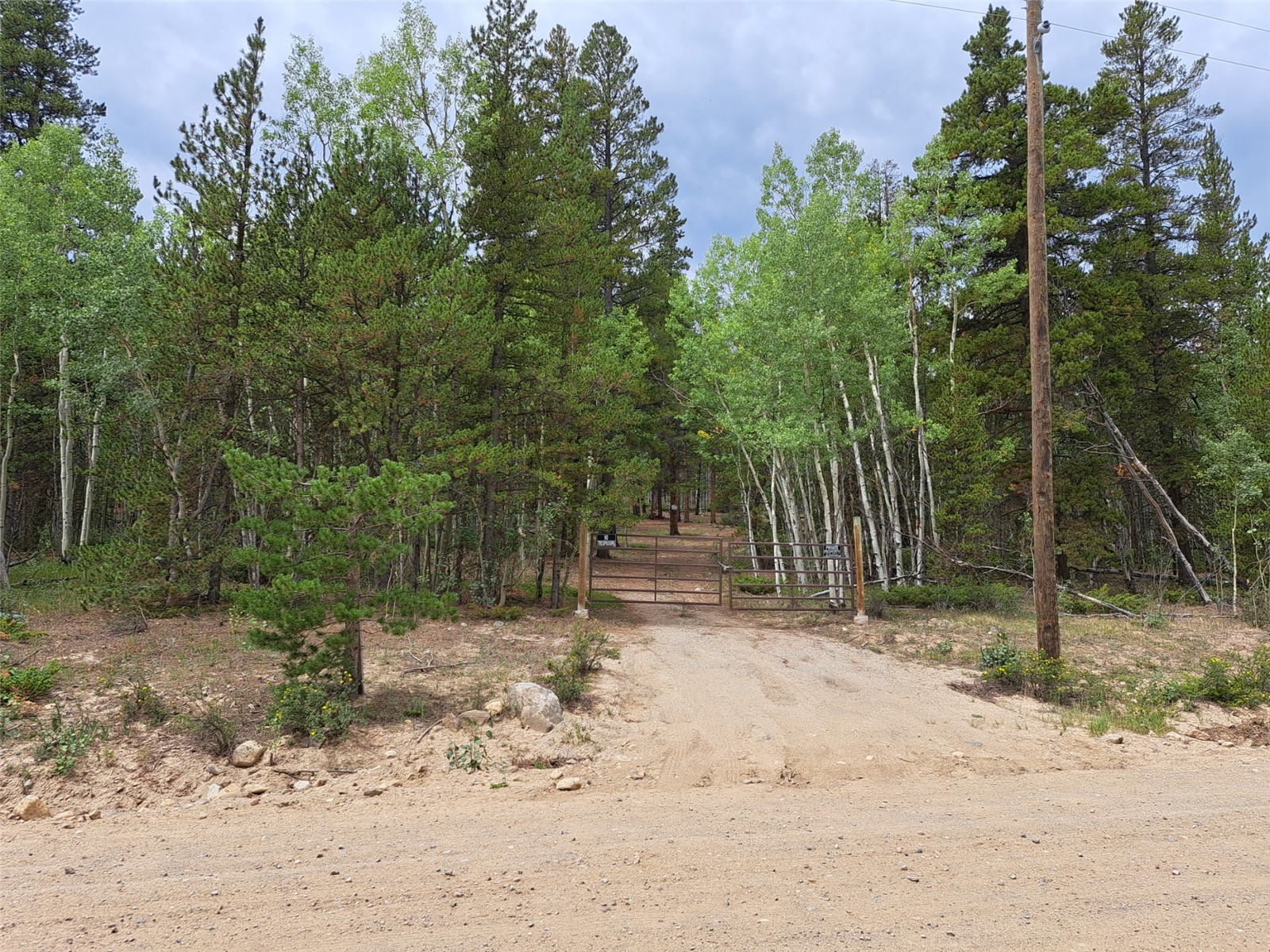 1201 Beaver Creek Road Fairplay CO 80440