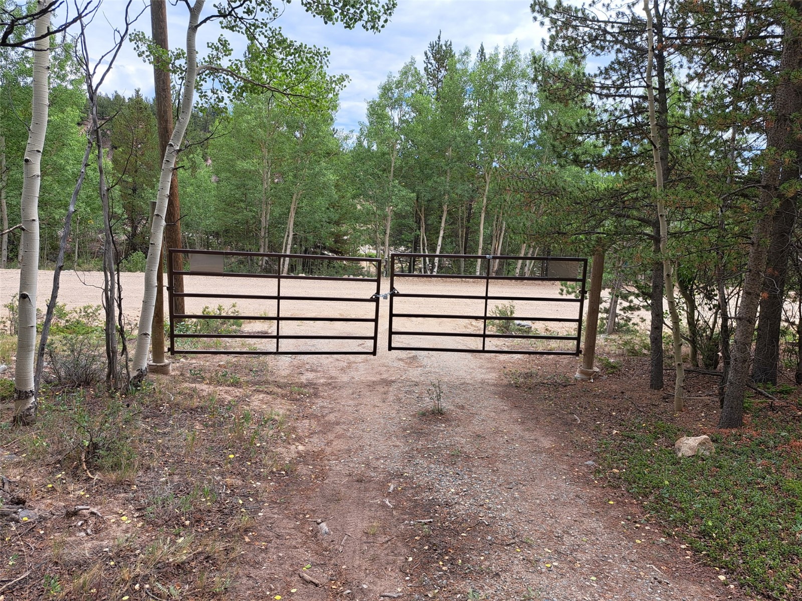 1201 Beaver Creek Road Fairplay CO 80440