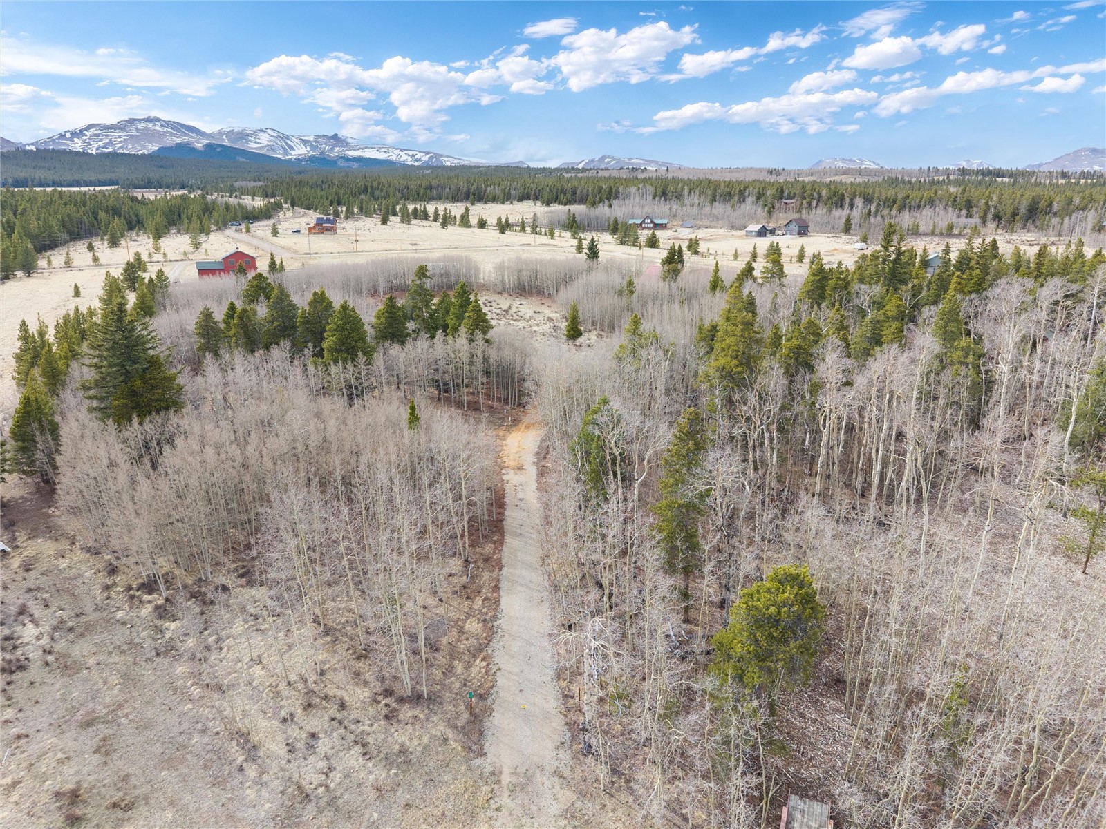 159 Bluestem Court Fairplay CO 80440