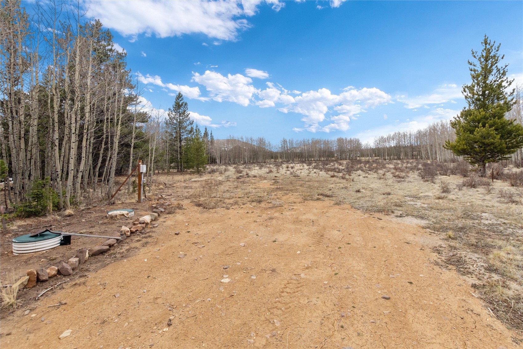 159 Bluestem Court Fairplay CO 80440