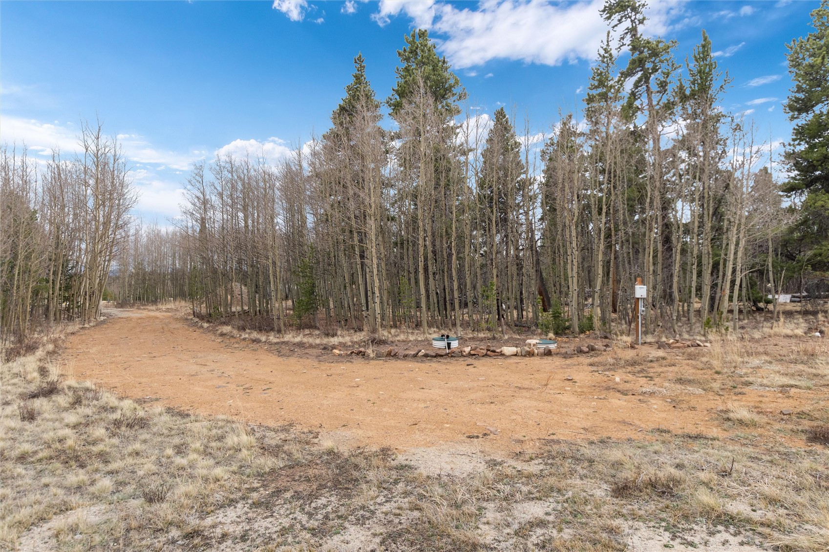 159 Bluestem Court Fairplay CO 80440