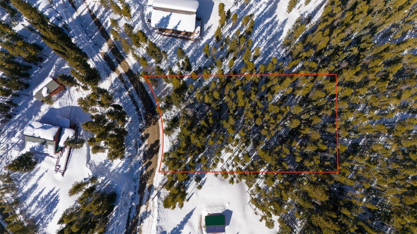 282 Slalom Drive Drive Breckenridge CO 80424