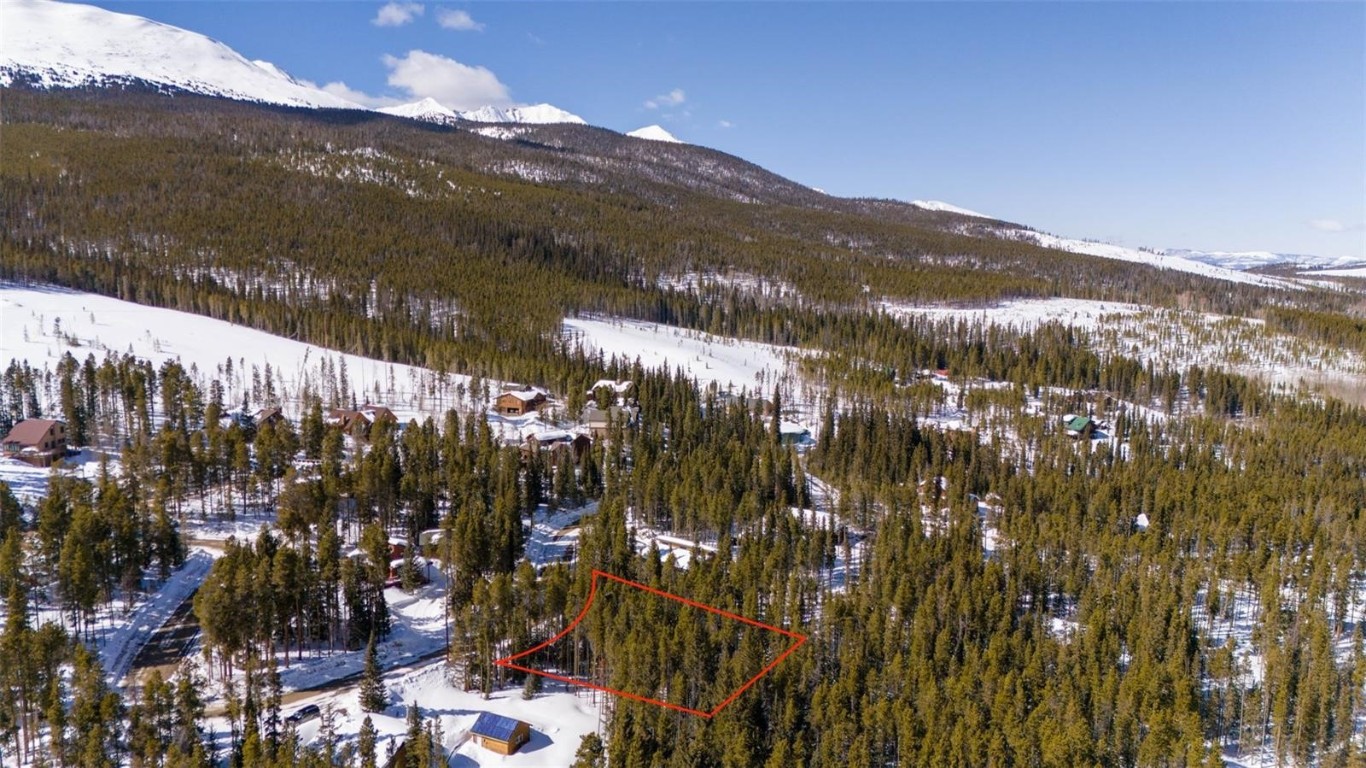 282 Slalom Drive Drive Breckenridge CO 80424