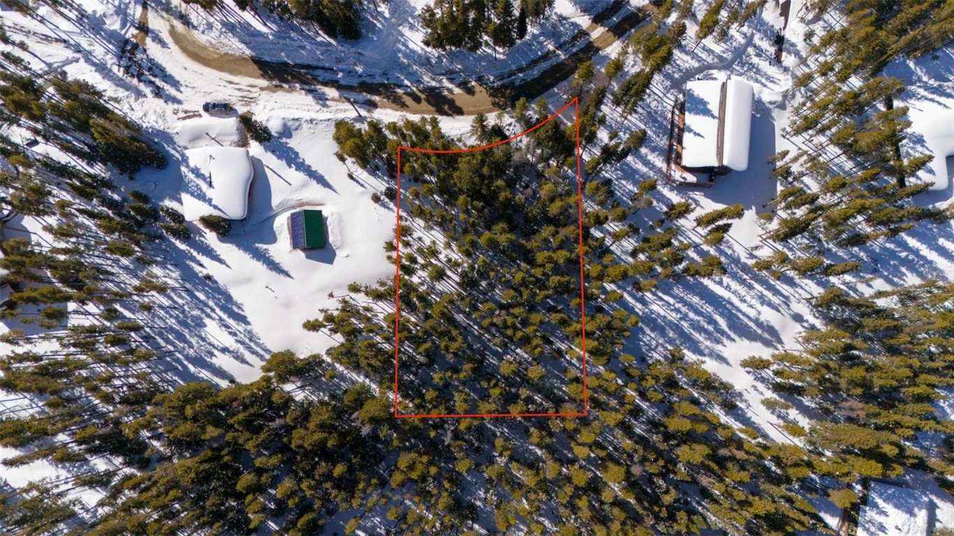 282 Slalom Drive Drive Breckenridge CO 80424