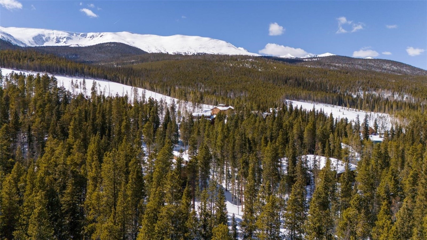 282 Slalom Drive Drive Breckenridge CO 80424