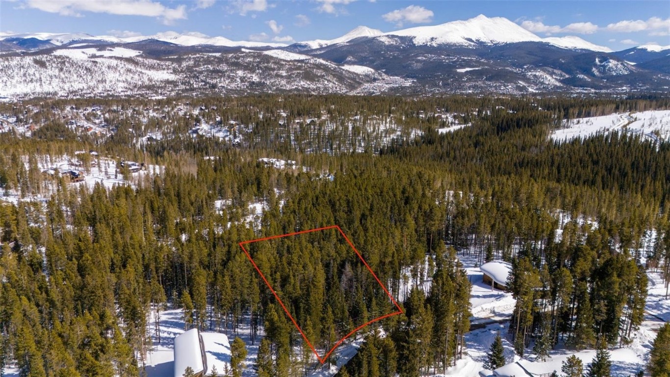 282 Slalom Drive Drive Breckenridge CO 80424