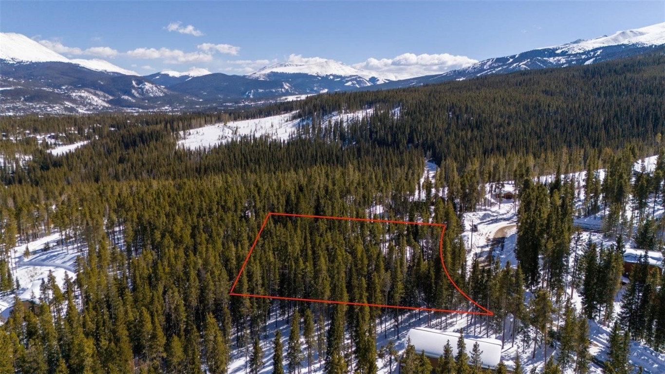 282 Slalom Drive Drive Breckenridge CO 80424