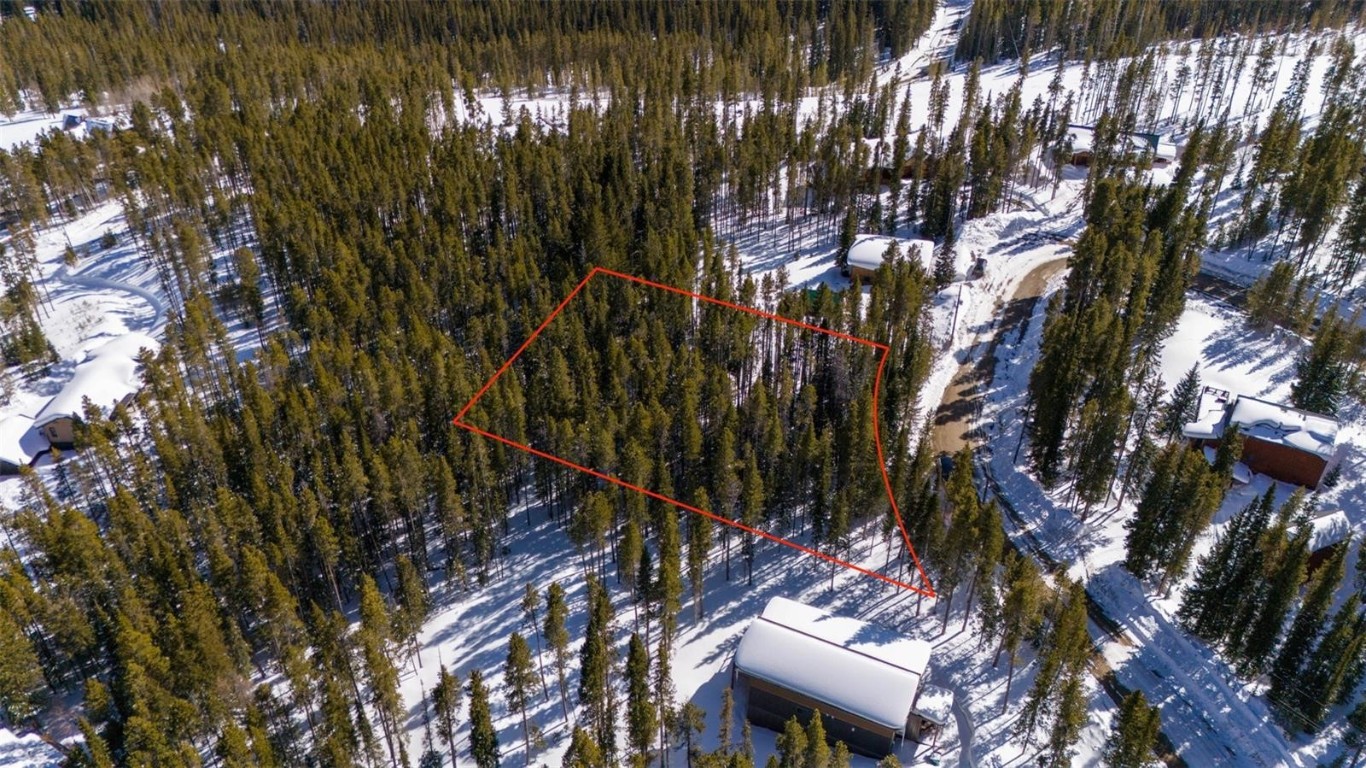 282 Slalom Drive Drive Breckenridge CO 80424