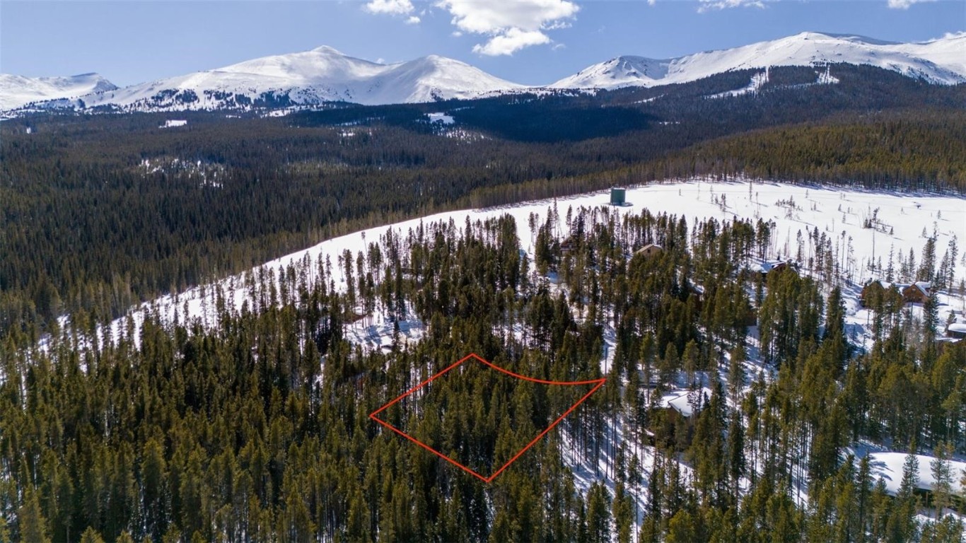 282 Slalom Drive Drive Breckenridge CO 80424