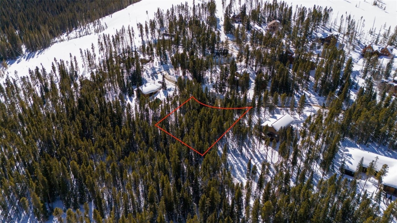 282 Slalom Drive Drive Breckenridge CO 80424