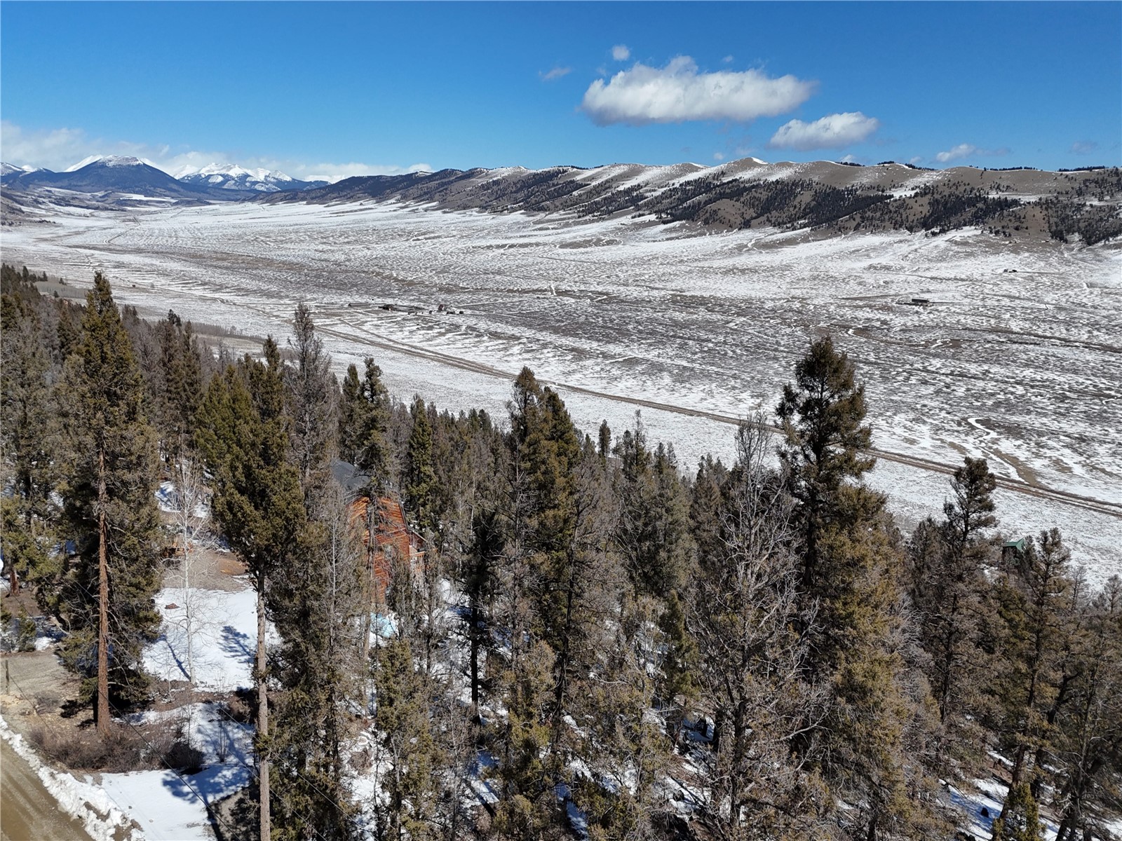 806 Middle Fork Fairplay CO 80440