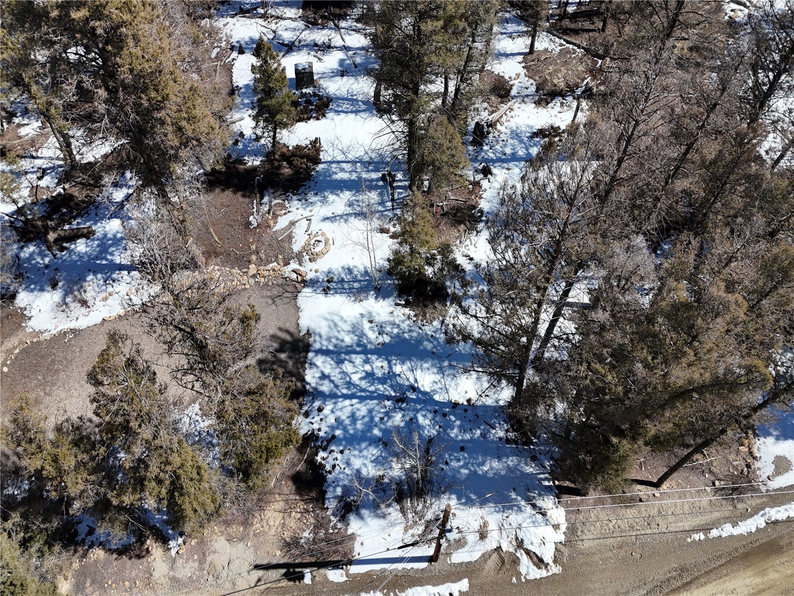 806 Middle Fork Fairplay CO 80440