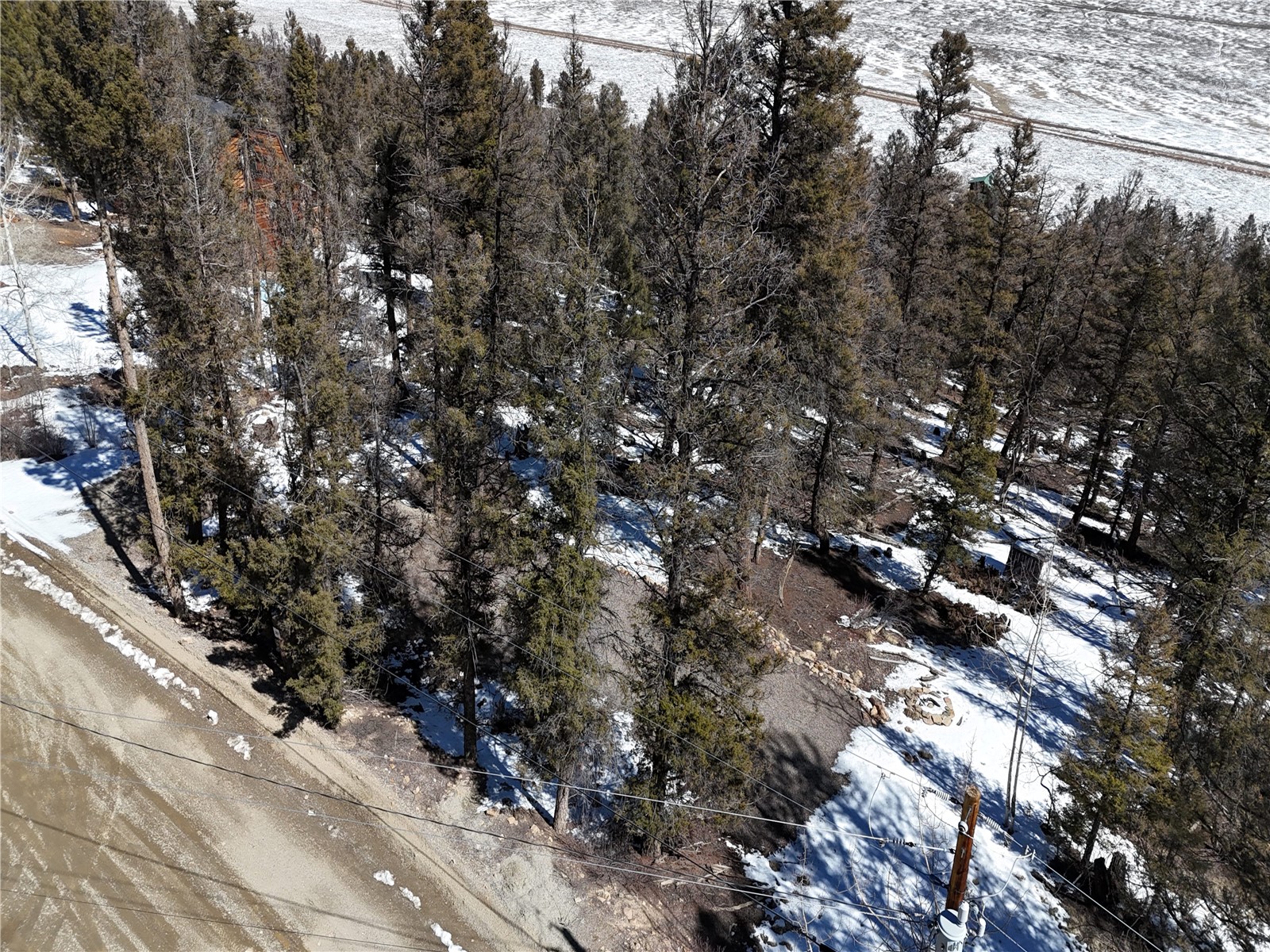 806 Middle Fork Fairplay CO 80440