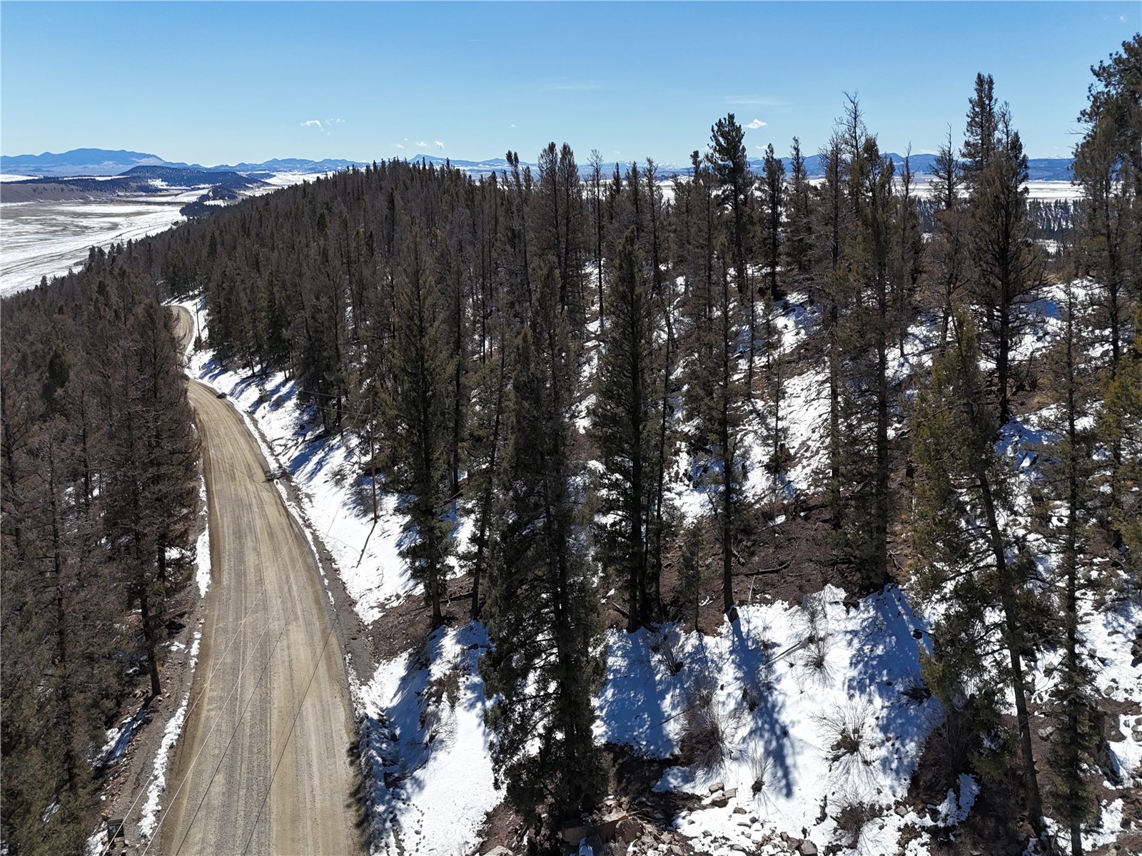 806 Middle Fork Fairplay CO 80440