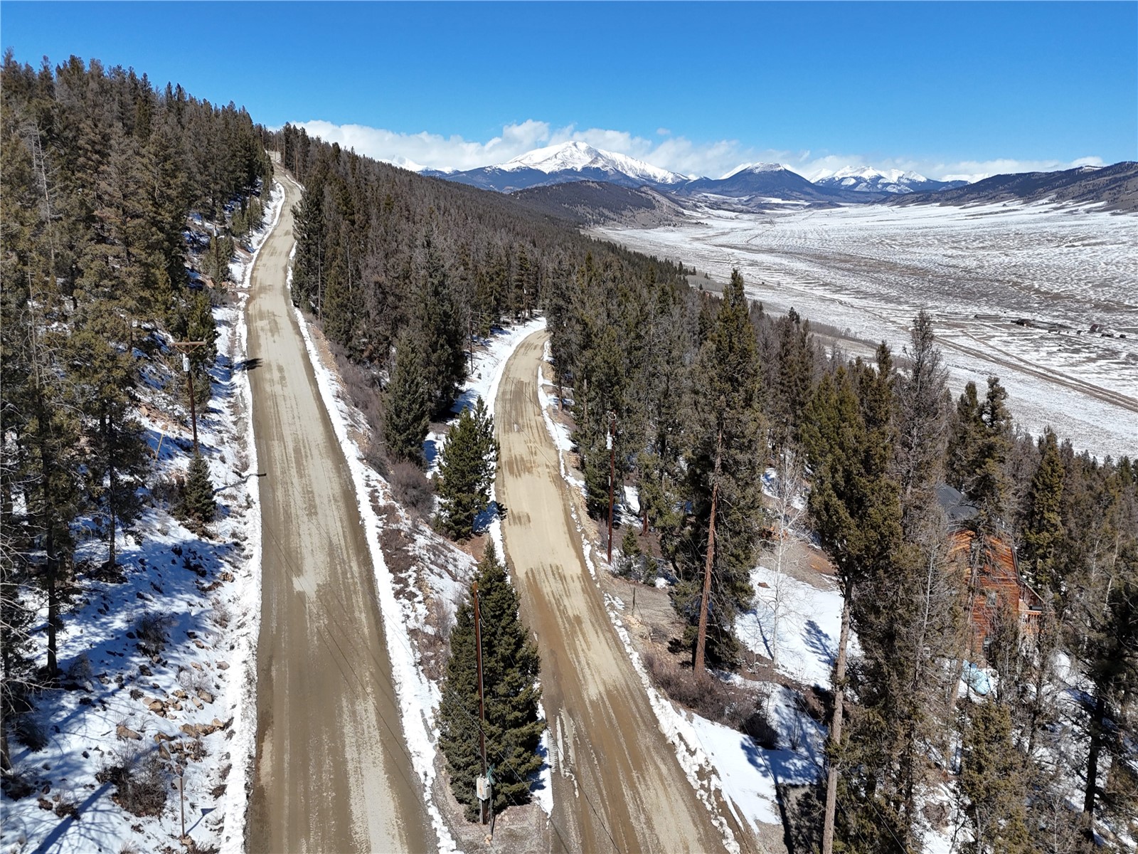 806 Middle Fork Fairplay CO 80440