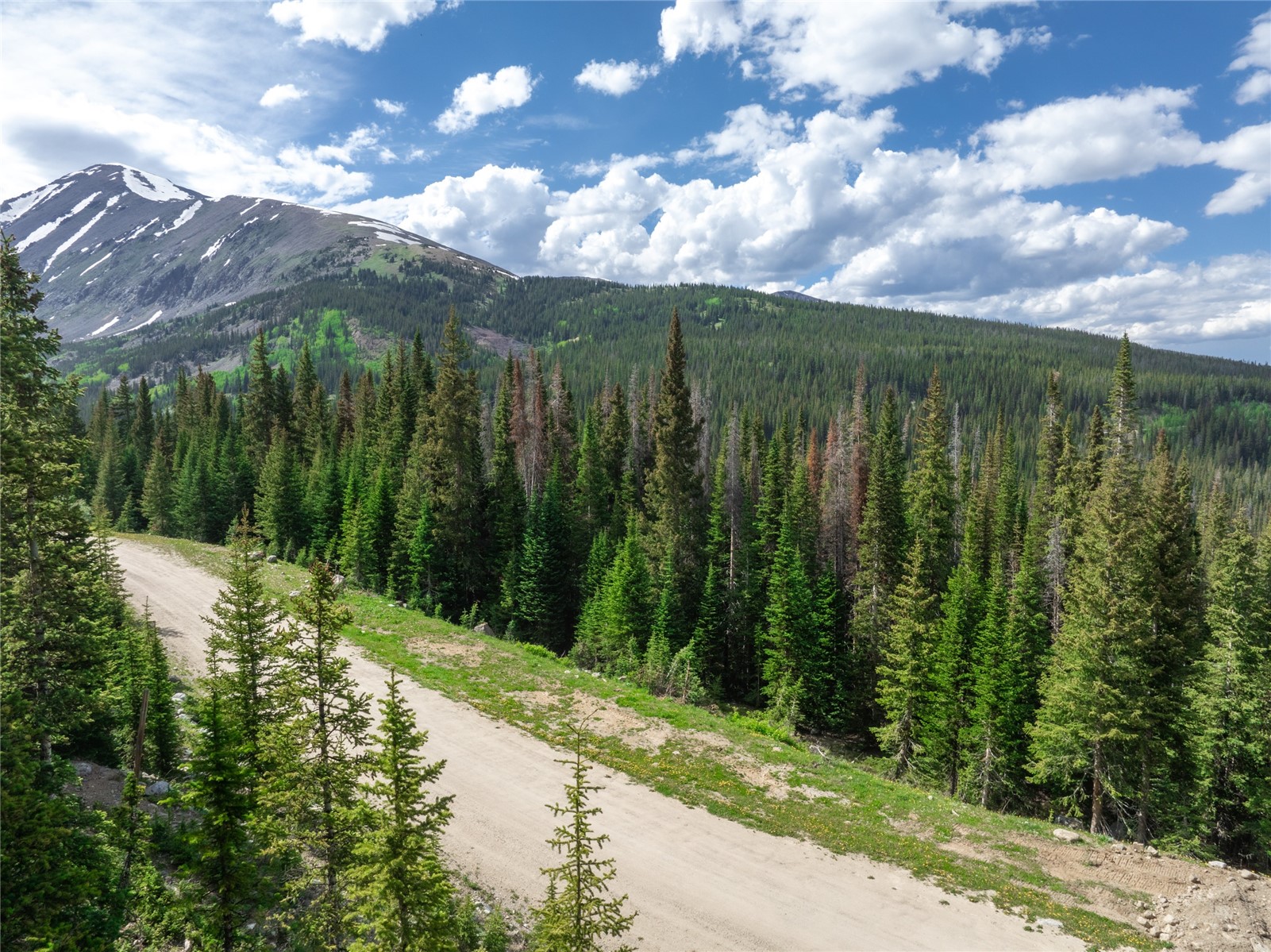 275 Cr 805 Breckenridge CO 80424