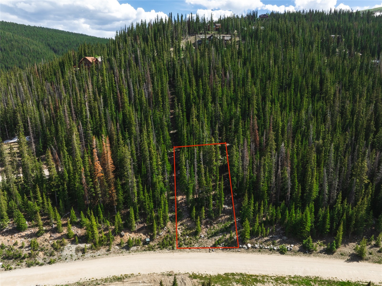 275 Cr 805 Breckenridge CO 80424