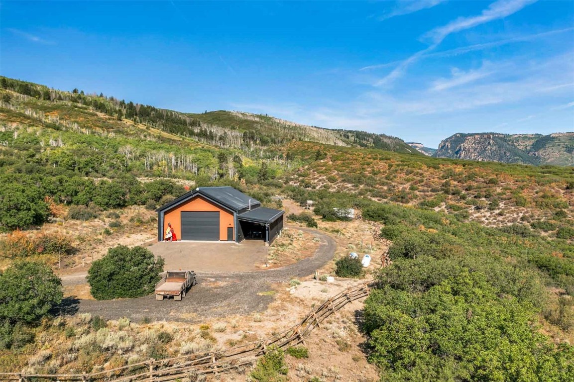 000 Coffee Pot Road Gypsum CO 81637