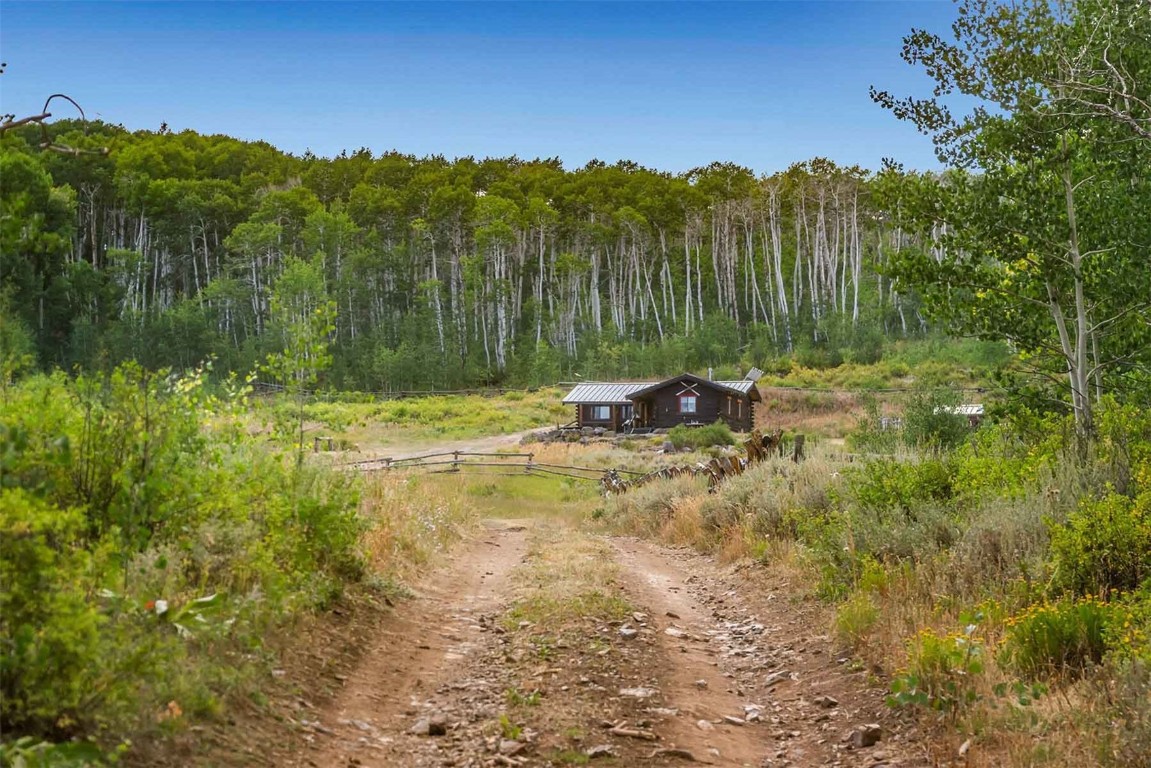 000 Coffee Pot Road Gypsum CO 81637