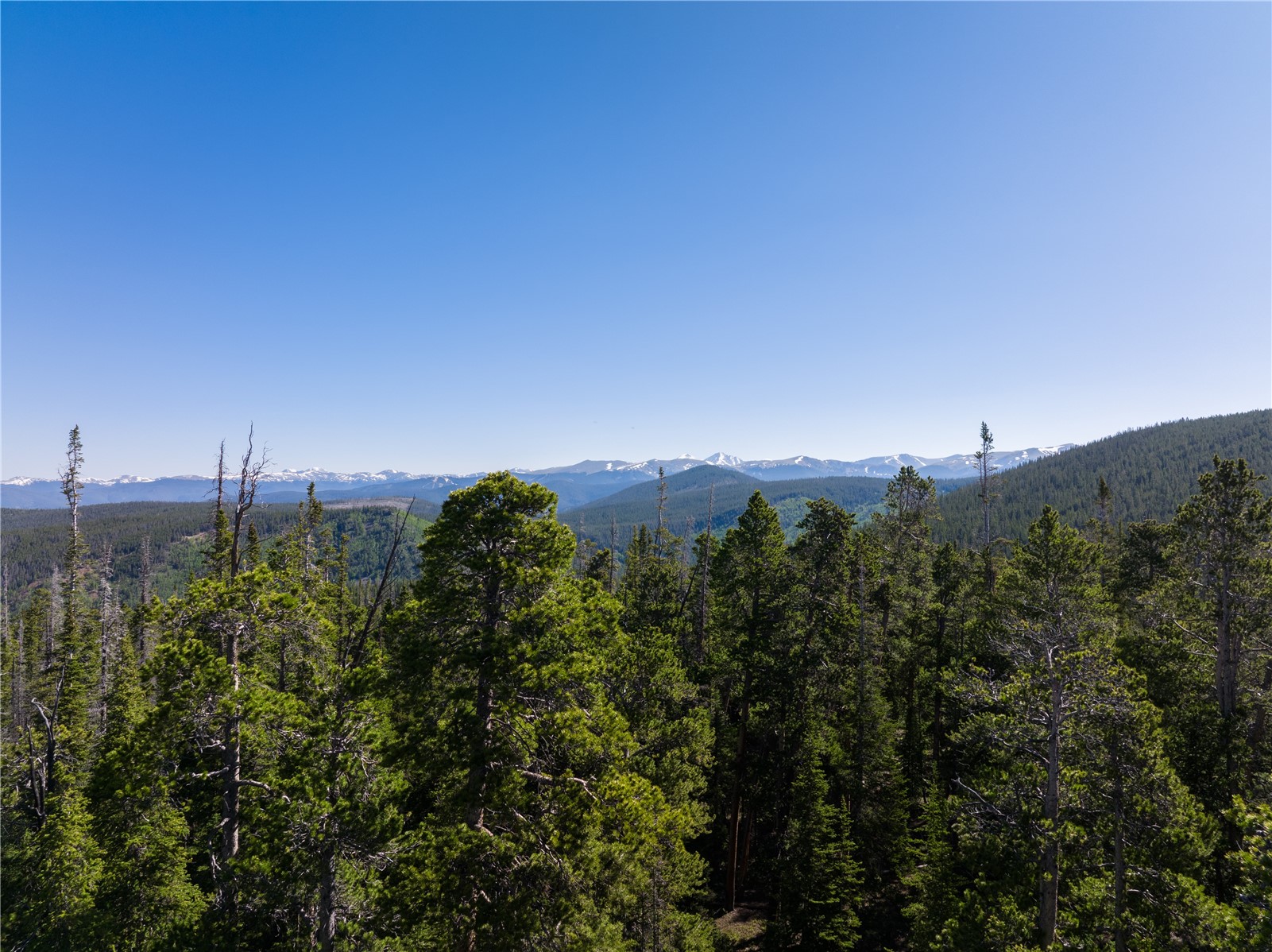 Lot 15 Cumberland Drive Breckenridge CO 80424