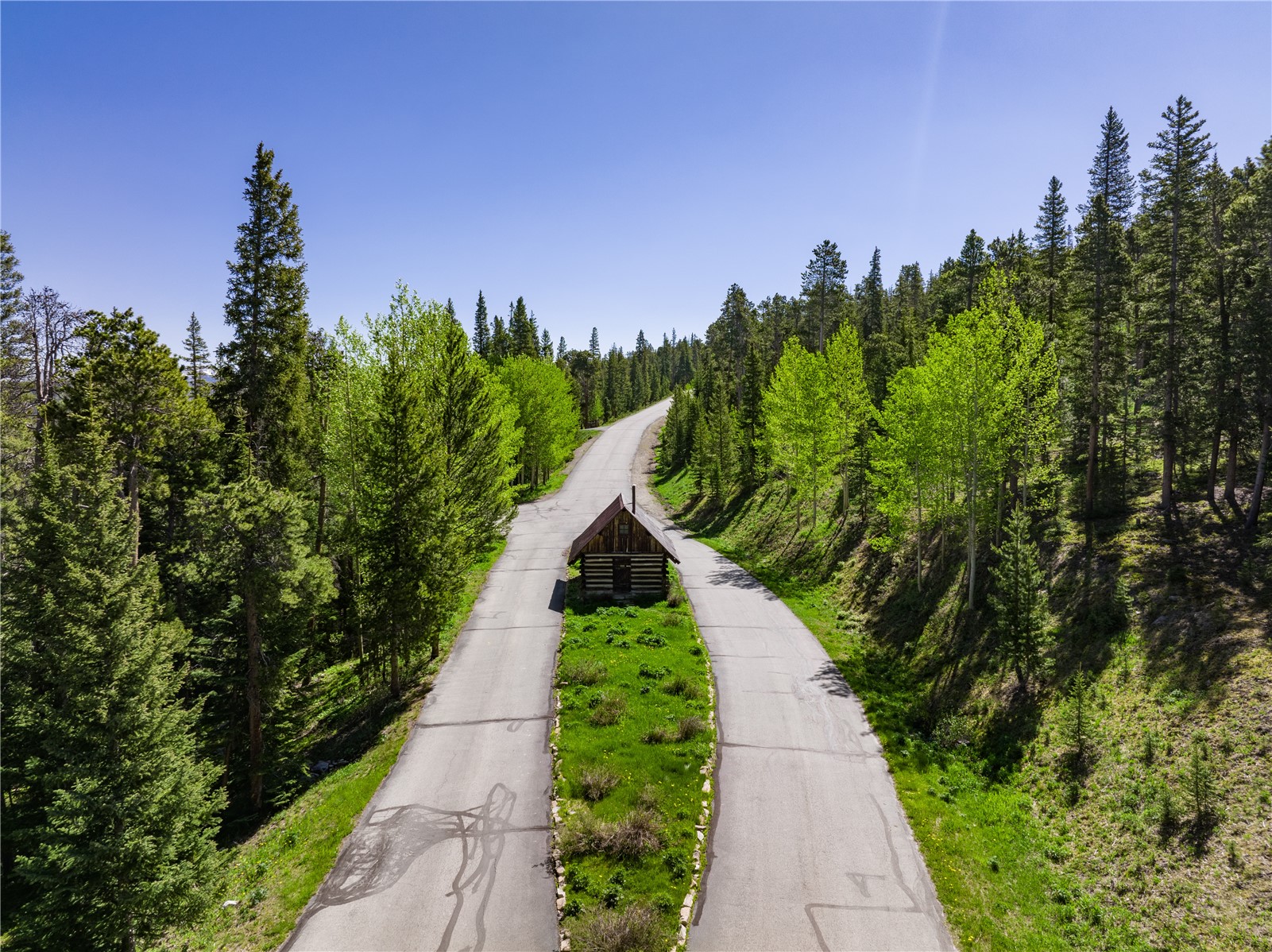 Lot 15 Cumberland Drive Breckenridge CO 80424