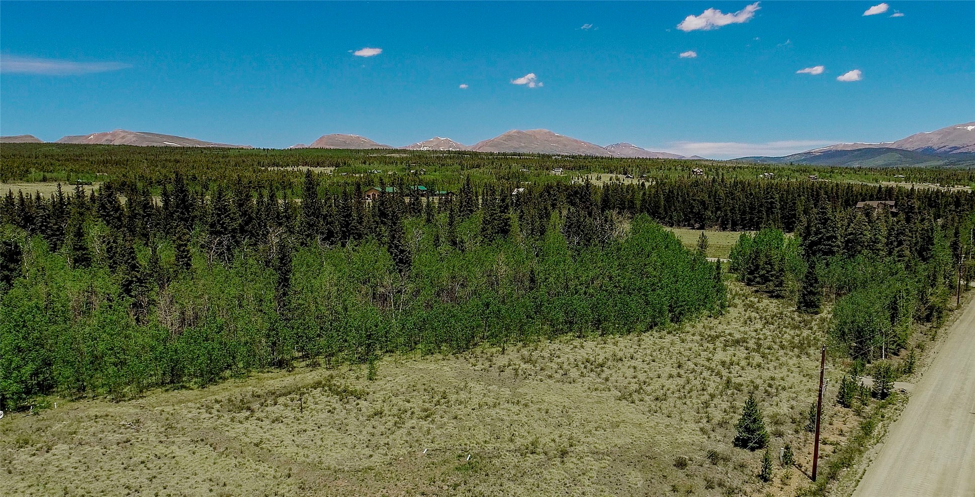 515 Wild Rye Road Fairplay CO 80440