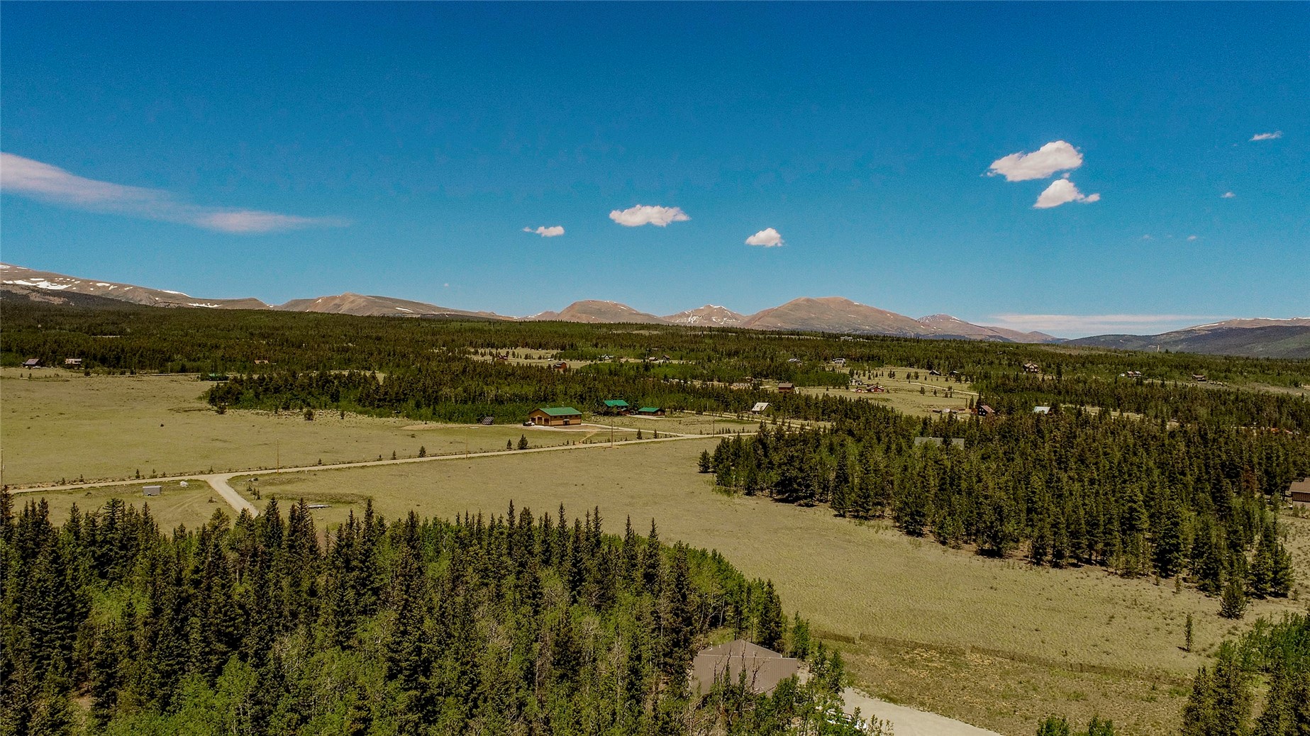 515 Wild Rye Road Fairplay CO 80440