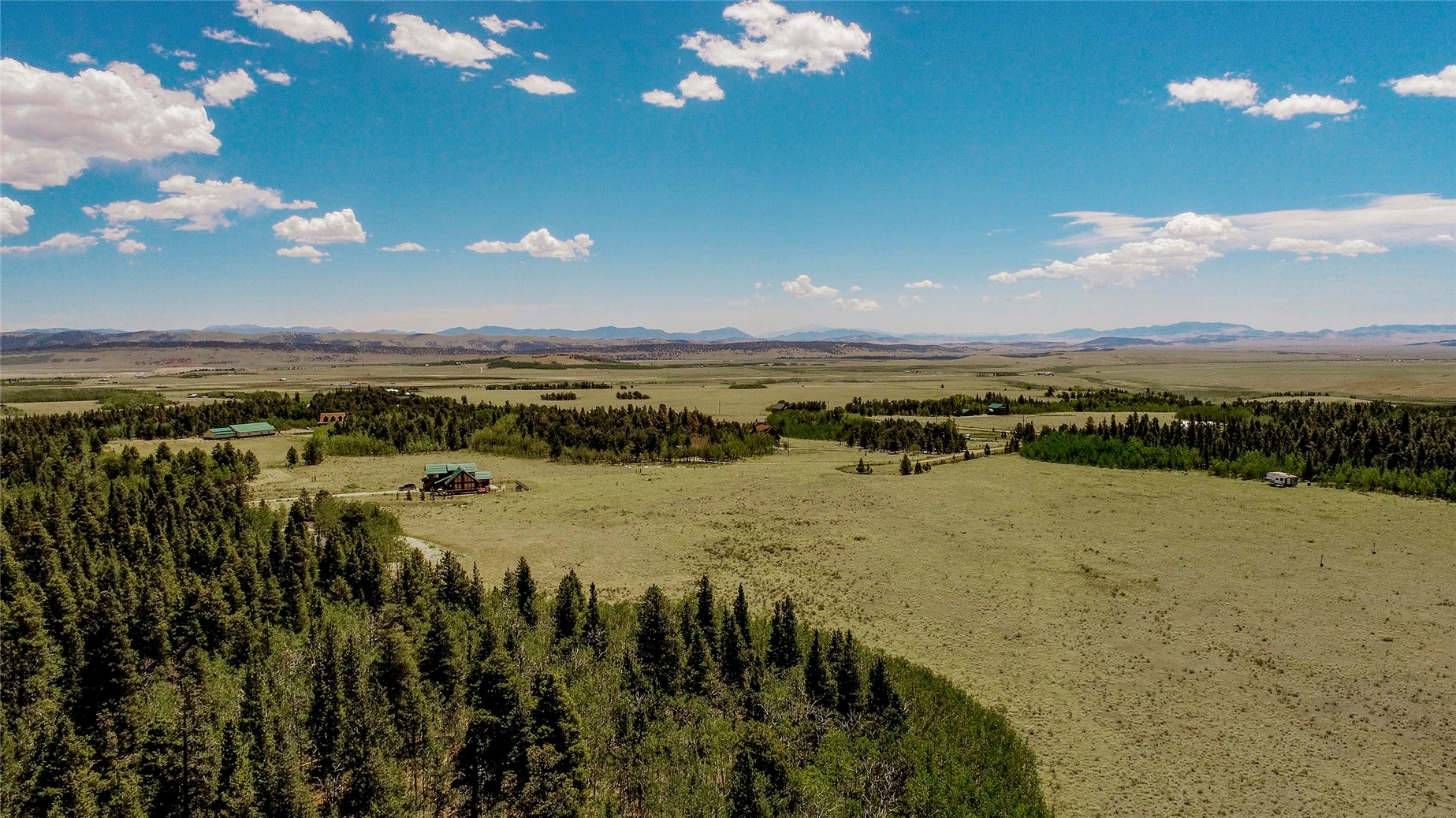 515 Wild Rye Road Fairplay CO 80440