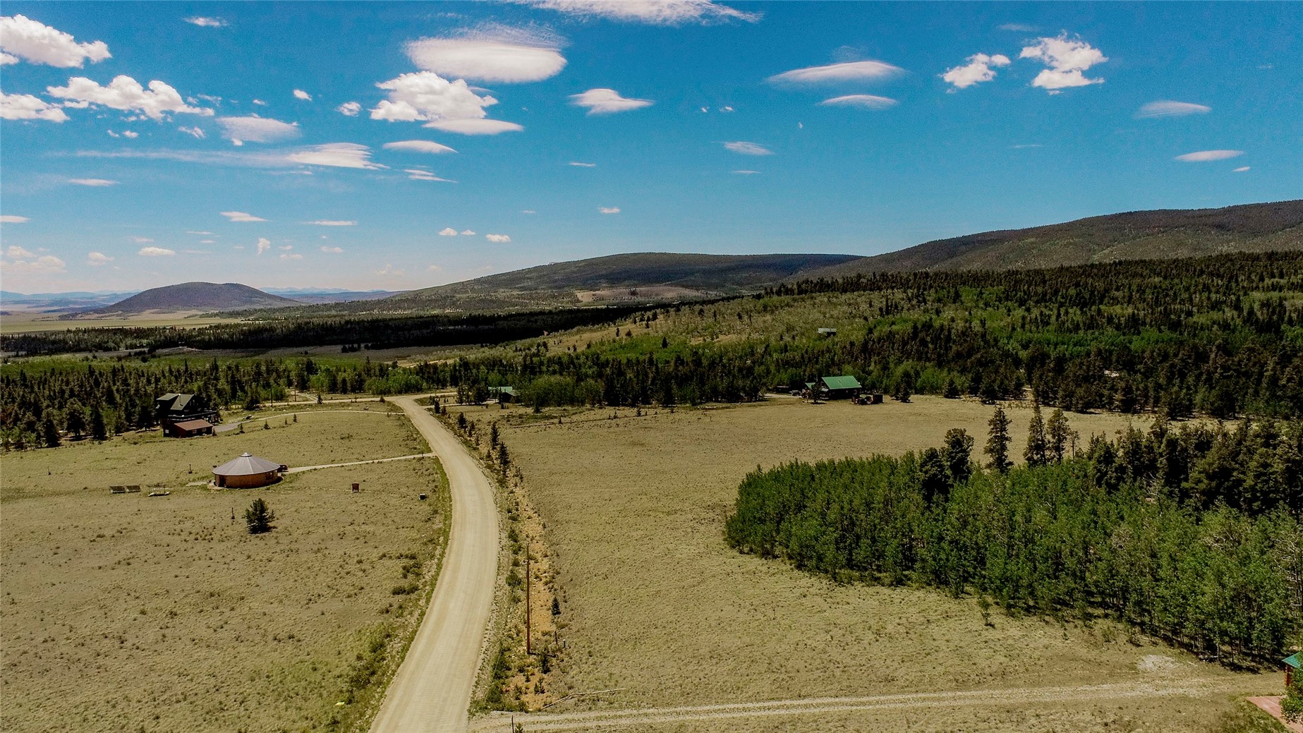 515 Wild Rye Road Fairplay CO 80440