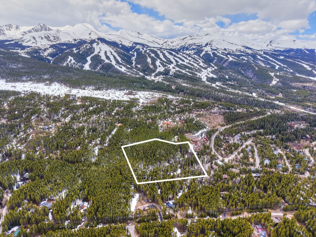779 Gold King Way Breckenridge CO 80424