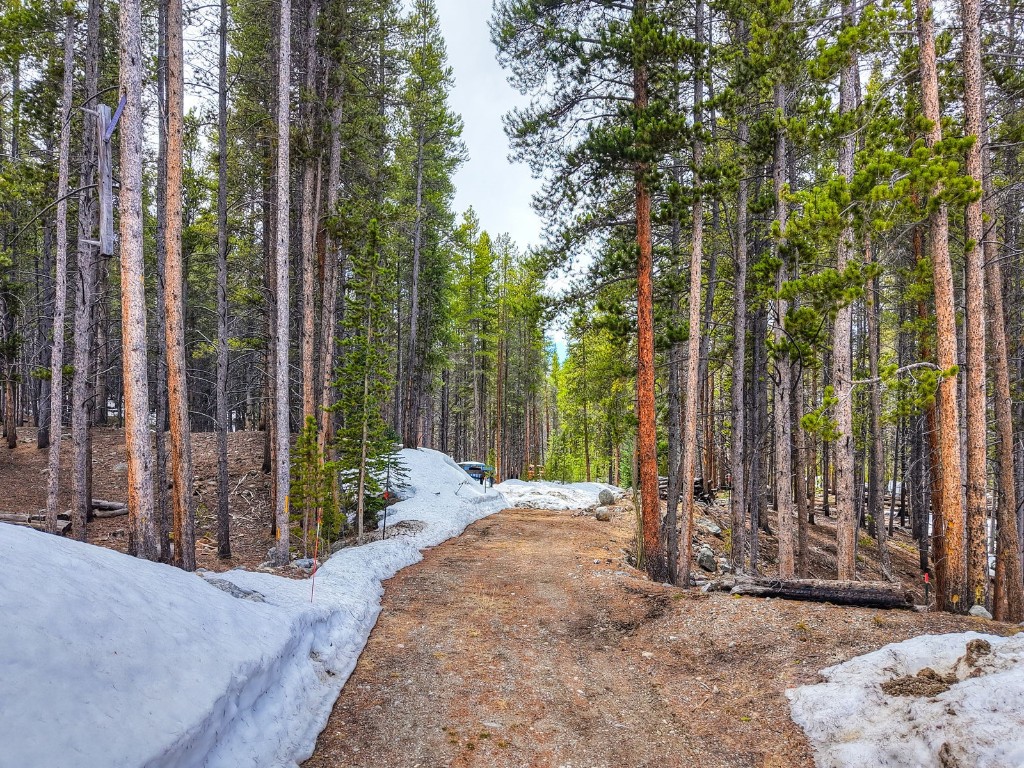 779 Gold King Way Breckenridge CO 80424