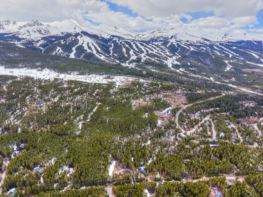 779 Gold King Way Breckenridge CO 80424