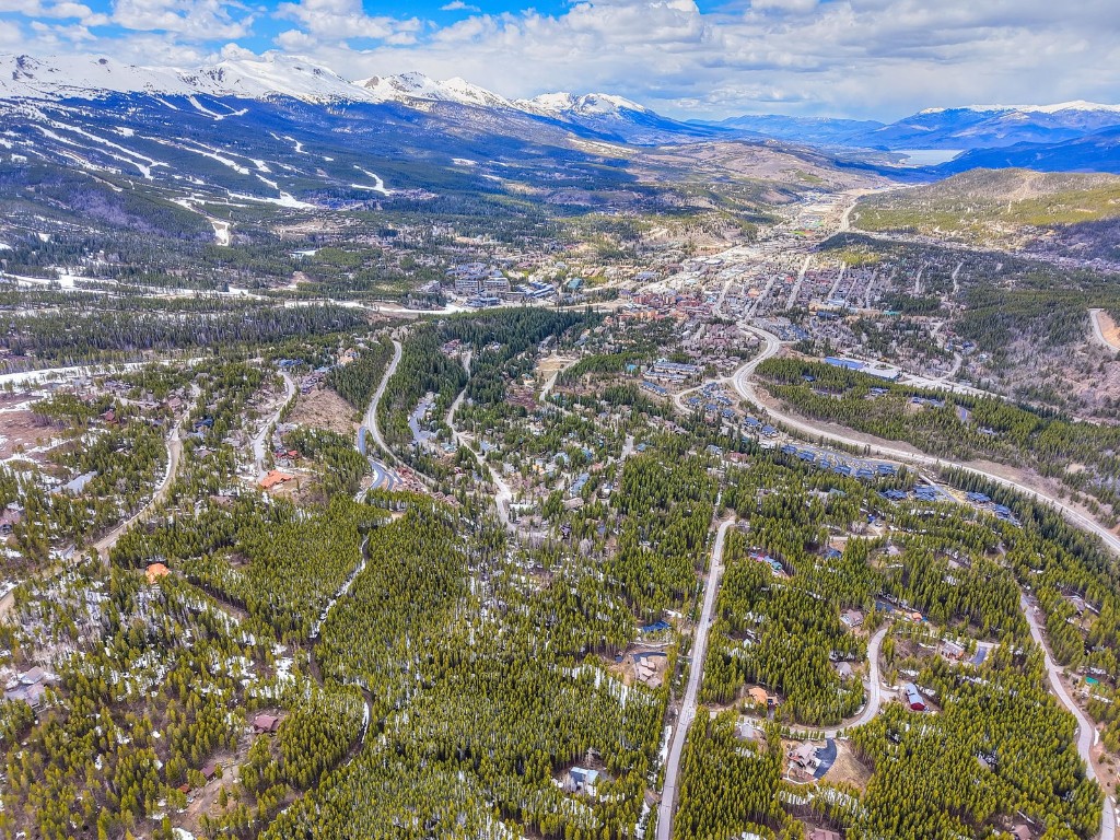 779 Gold King Way Breckenridge CO 80424