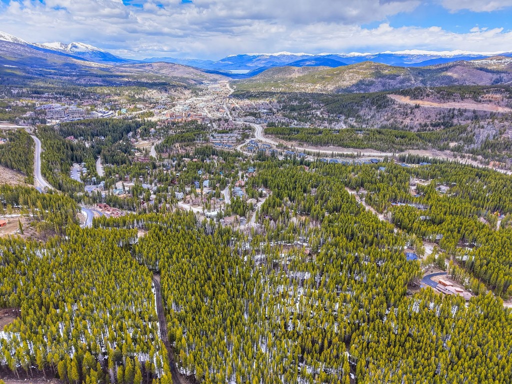 779 Gold King Way Breckenridge CO 80424