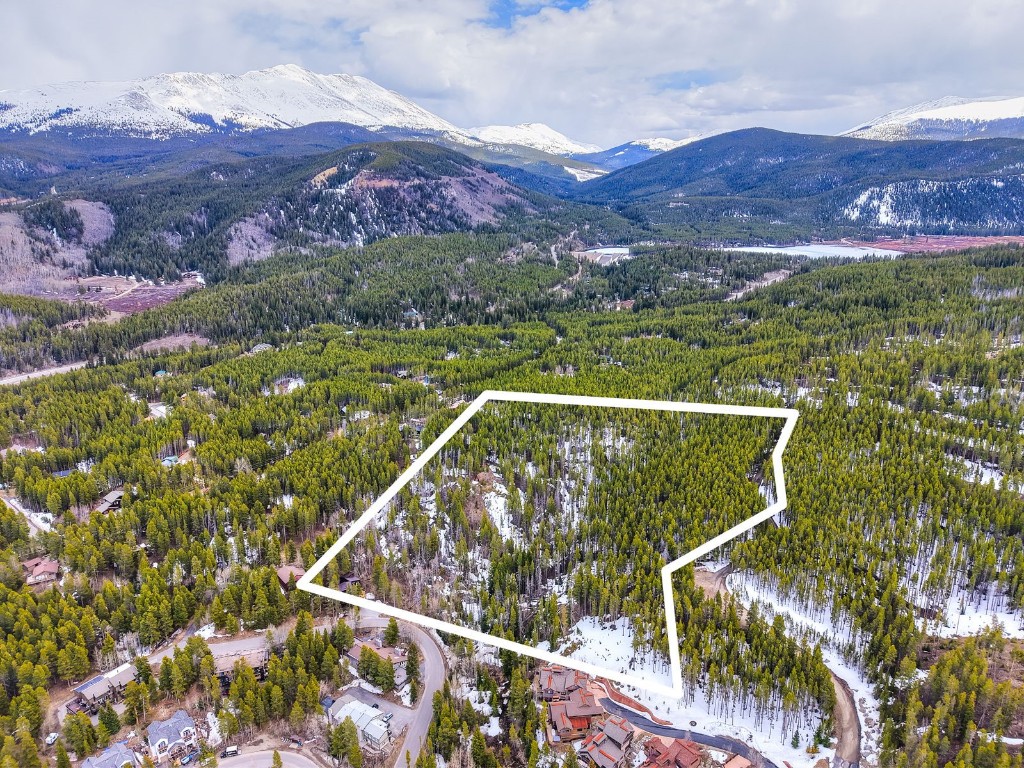 779 Gold King Way Breckenridge CO 80424