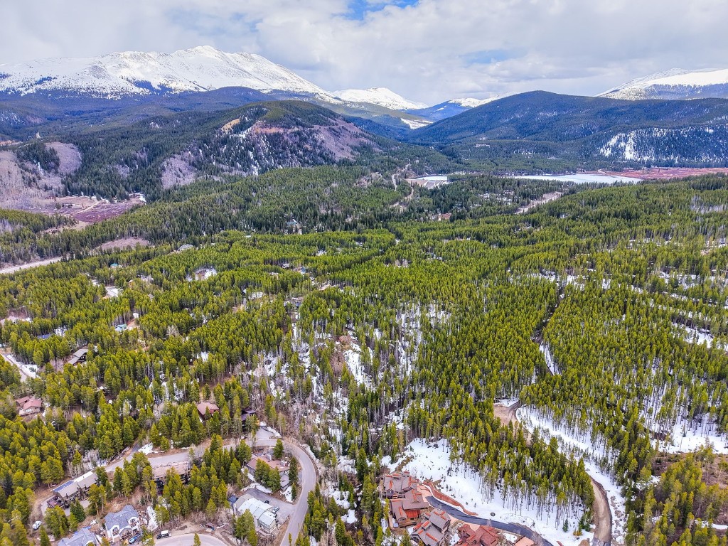 779 Gold King Way Breckenridge CO 80424