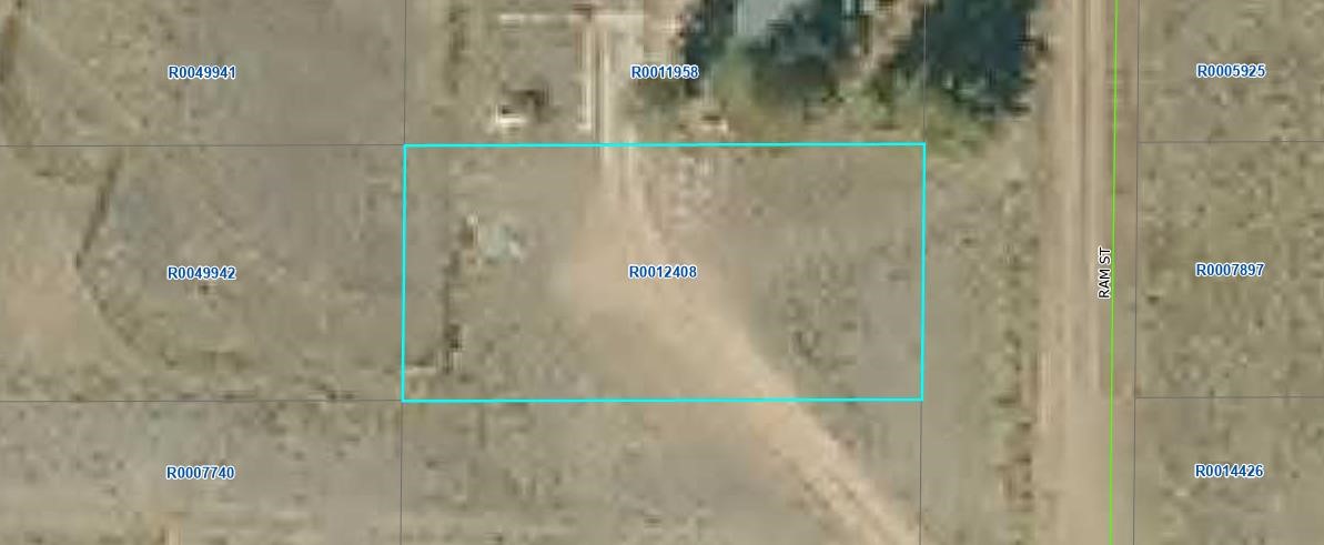 0000 Ram Street Hartsel CO 80449